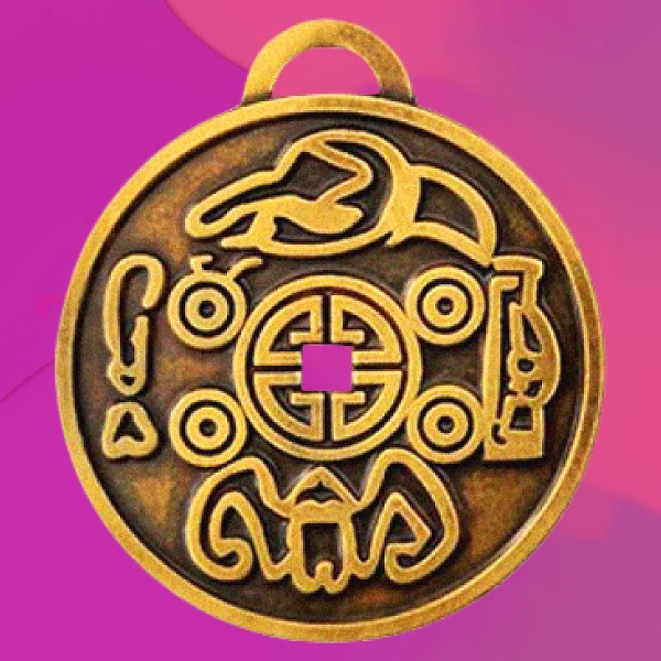 Money Amulet