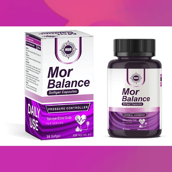 Mor Balance