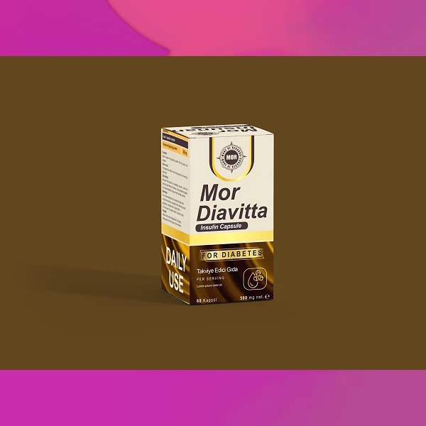 Mor Diavitta