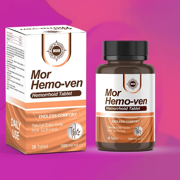 Mor Hemo-Ven
