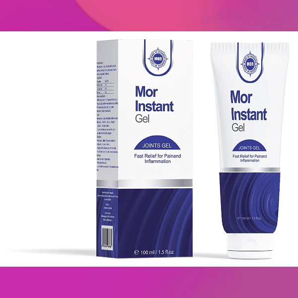 Mor Instant