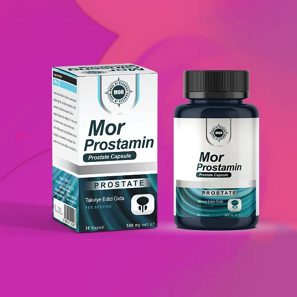 Mor Prostamin