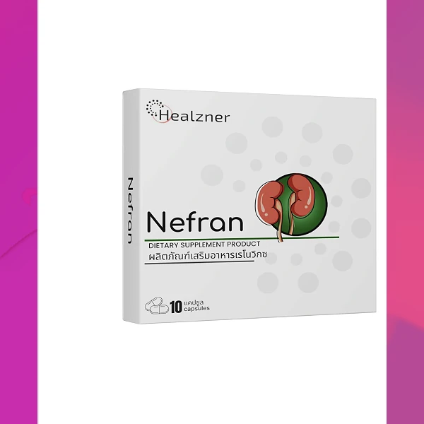 Nefran