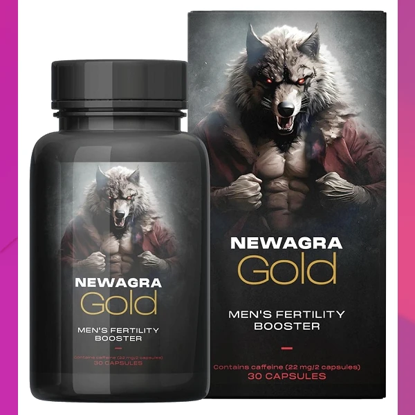 NEwagra Gold
