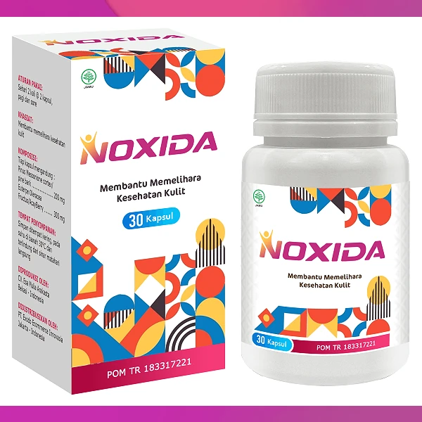 Noxida
