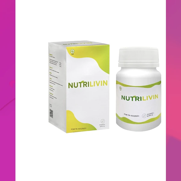 Nutrilivin
