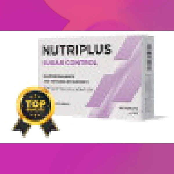 Nutriplus Sugar Control