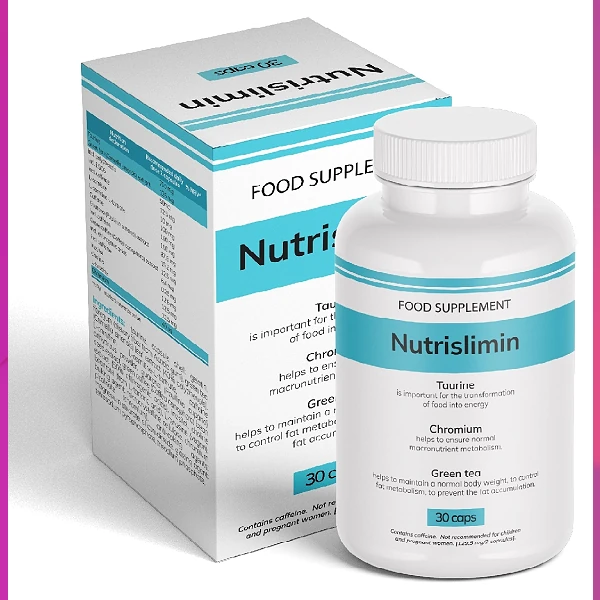Nutrislimin