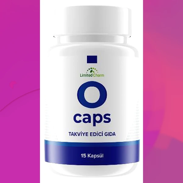 O caps