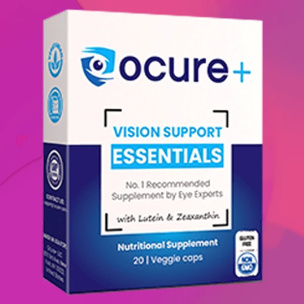OcurePlus
