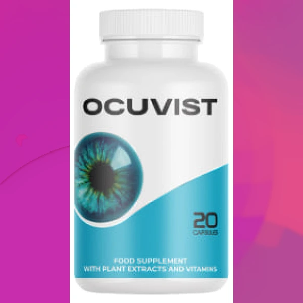 Ocuvist