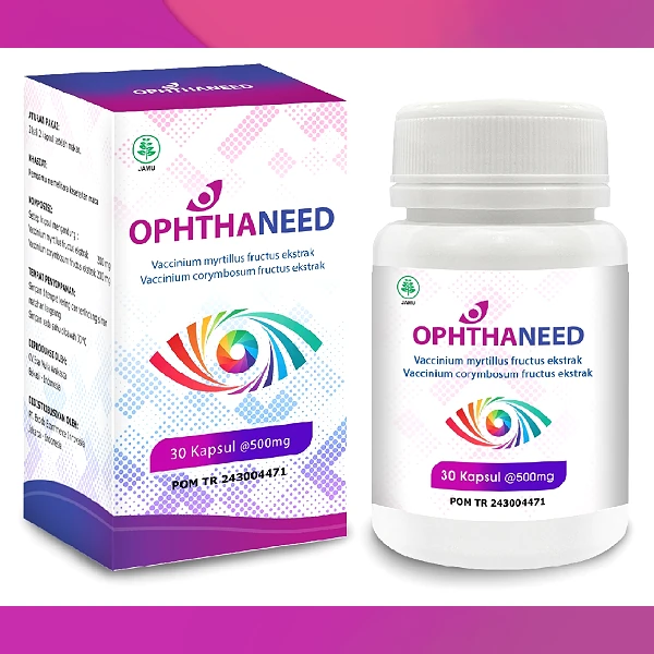 Ophthaneed