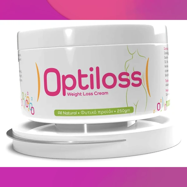 Optiloss creme