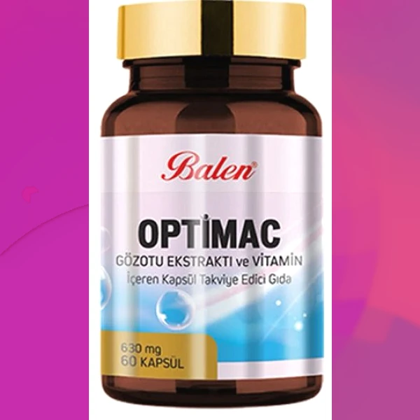 Optimac