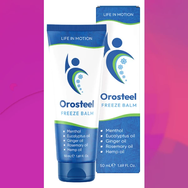 Orosteel