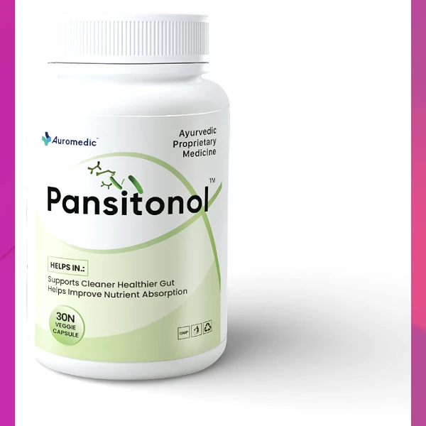 Pansitonol