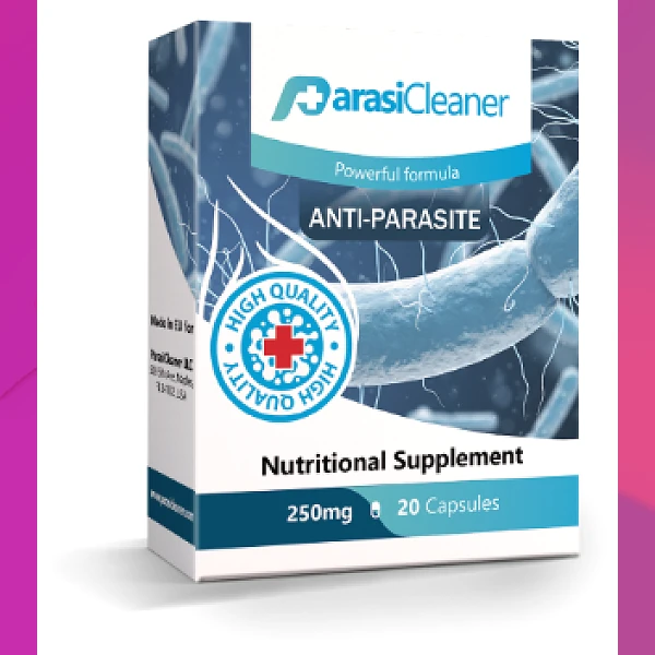 Parasi Cleaner