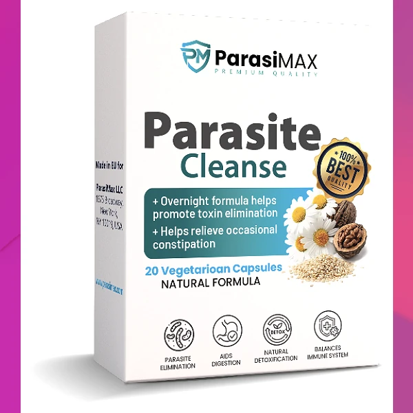 ParasiMAX