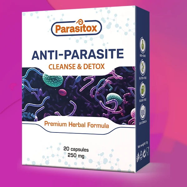 Parasitox