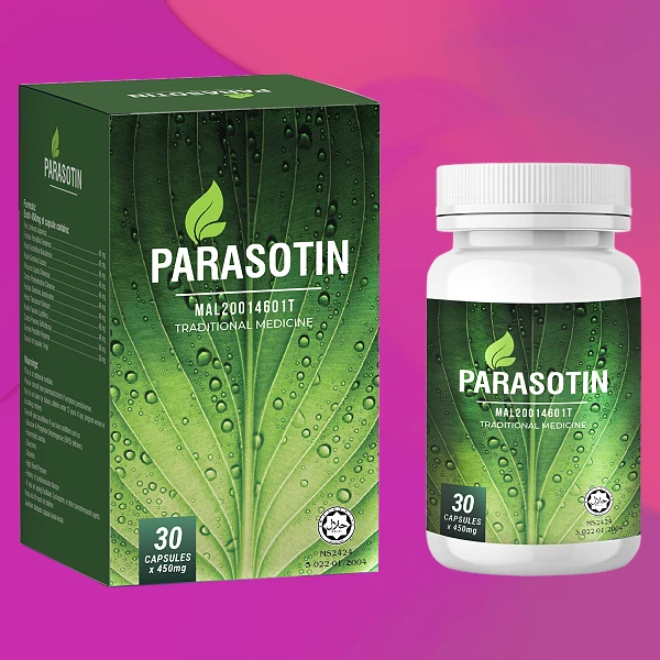 Parasotin