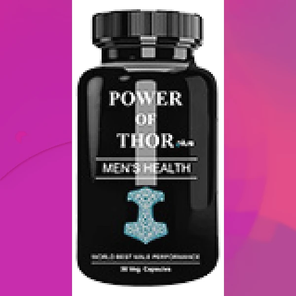PowerofThor