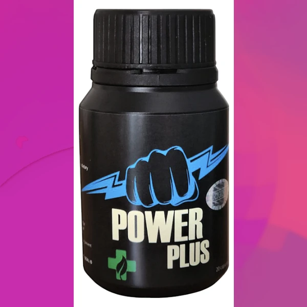 PowerPlus