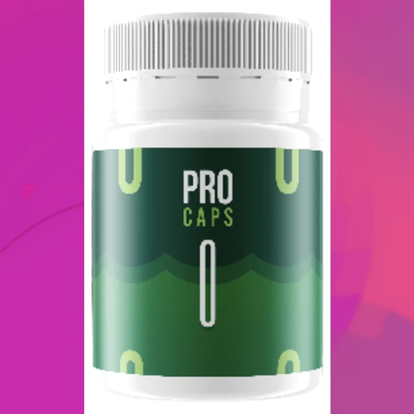 Pro Caps
