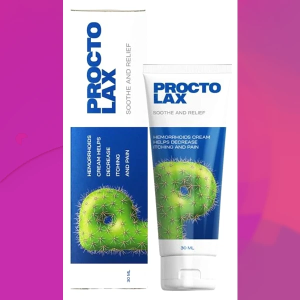Proctolax