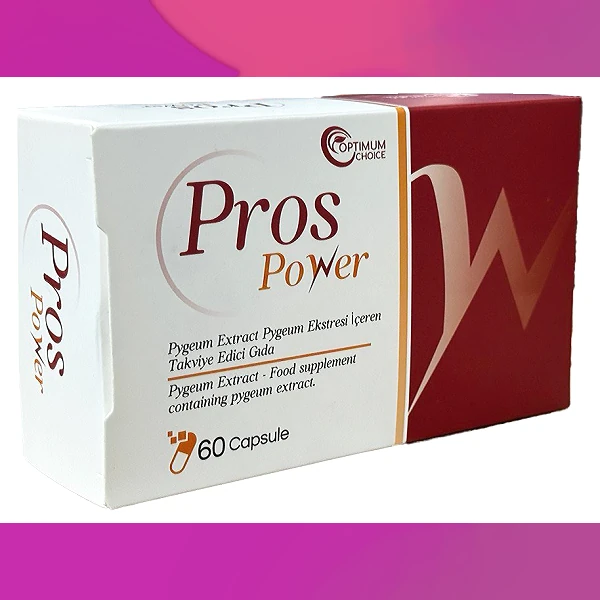 Pros Power