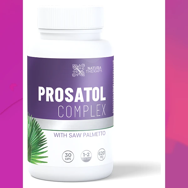 Prosatol Complex