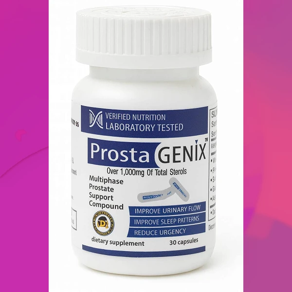 Prosta Genix
