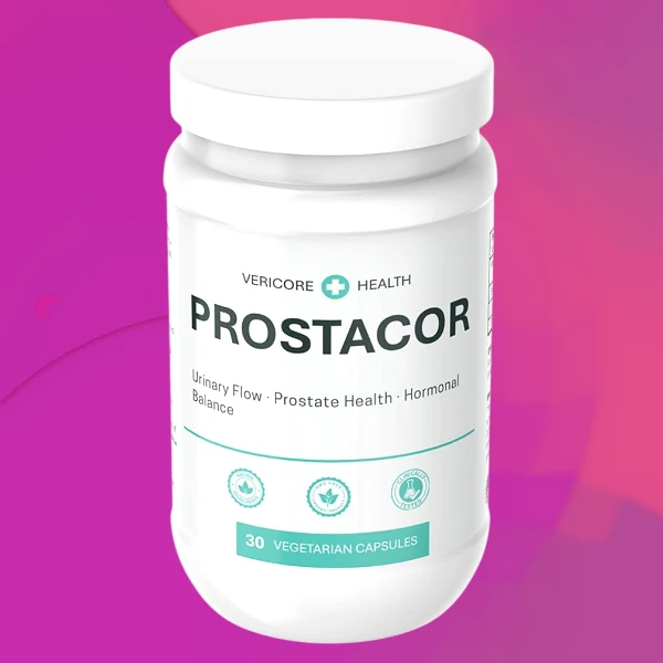 Prostacor