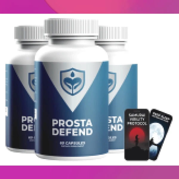 ProstaDefend