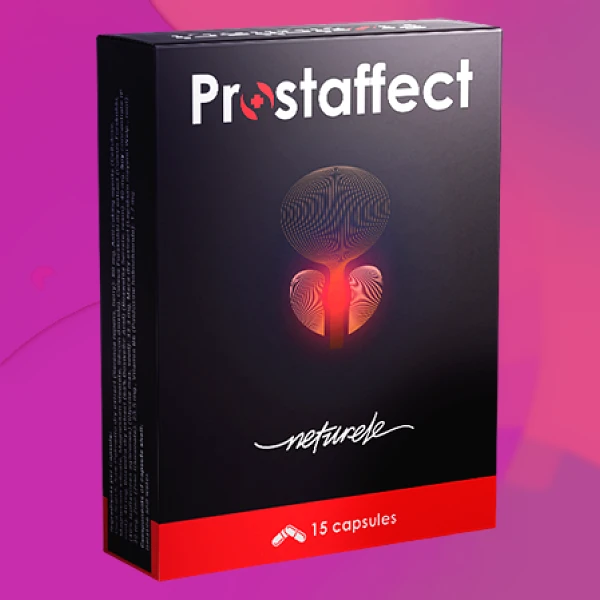 Prostaffect