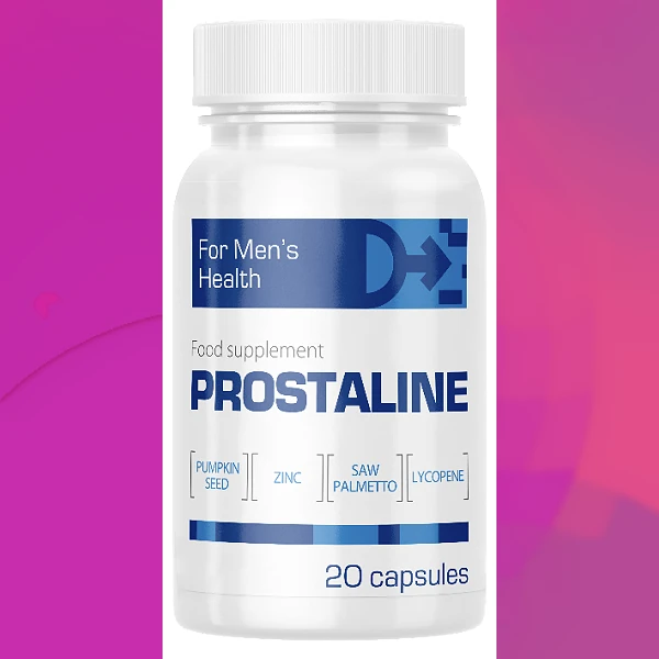 Prostaline