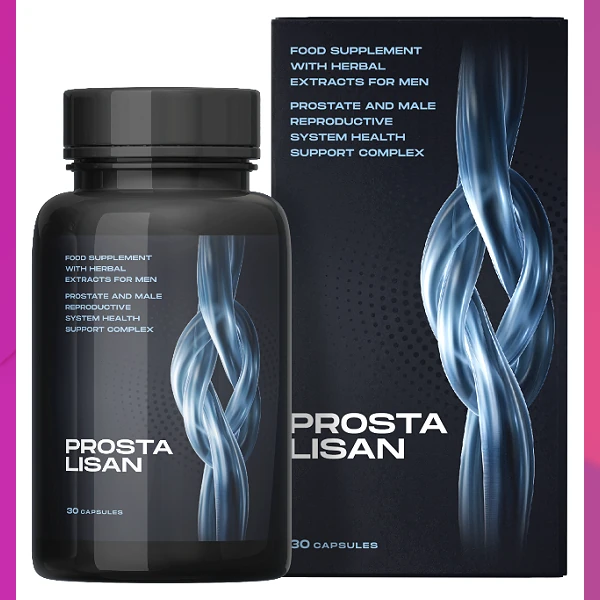 Prostalisan
