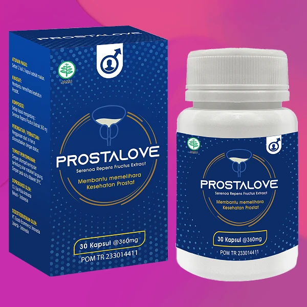 Prostalove
