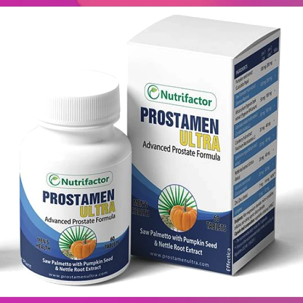Prostamen Ultra