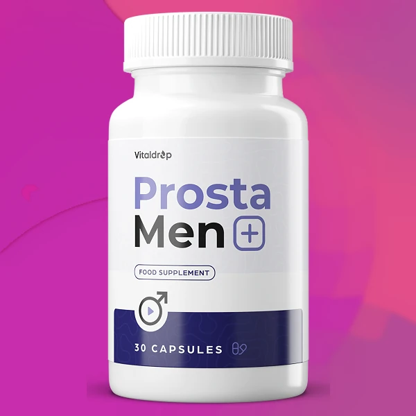 Prostamen