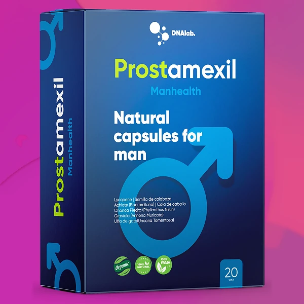 Prostamexil
