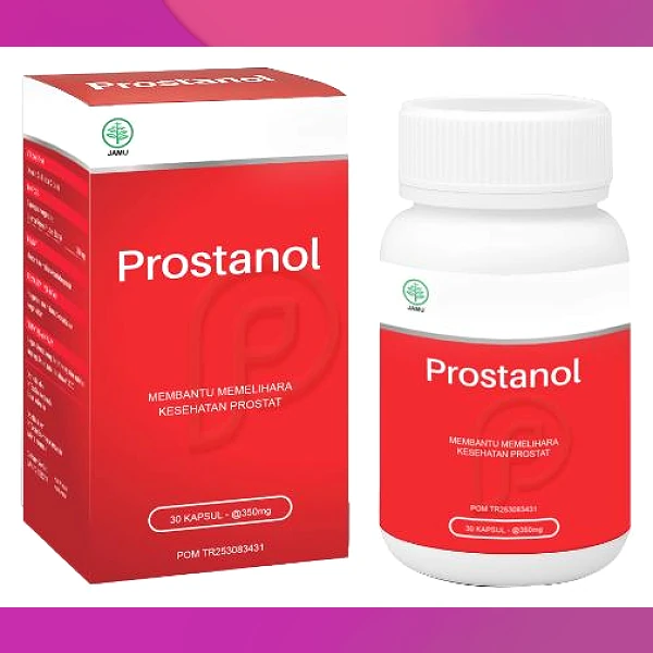 Prostanol