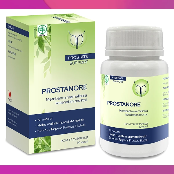 Prostanore
