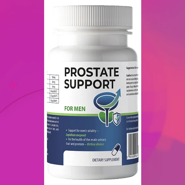 Prostate Support