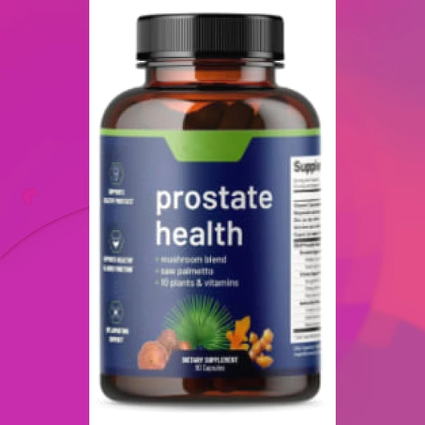 Prostate