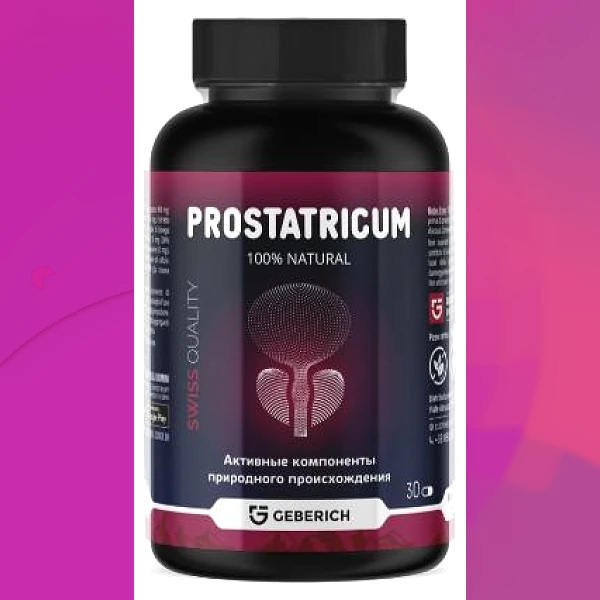 Prostatricum
