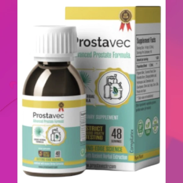 Prostavec