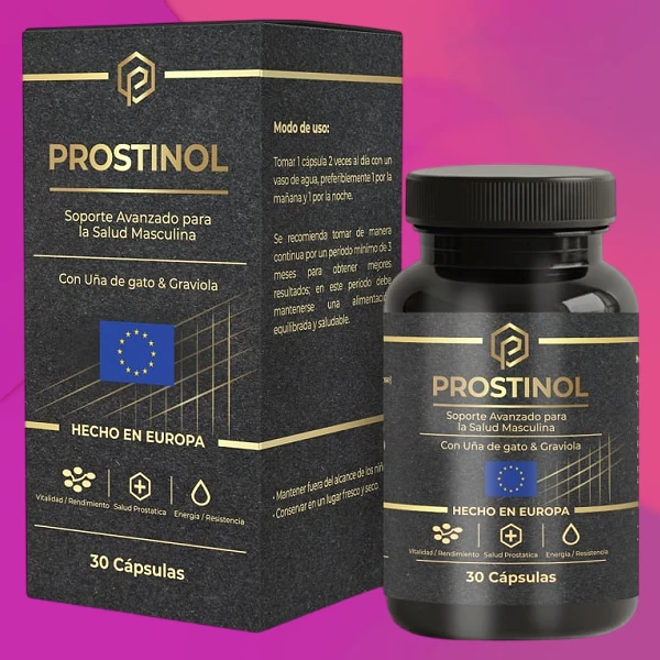 Prostinol
