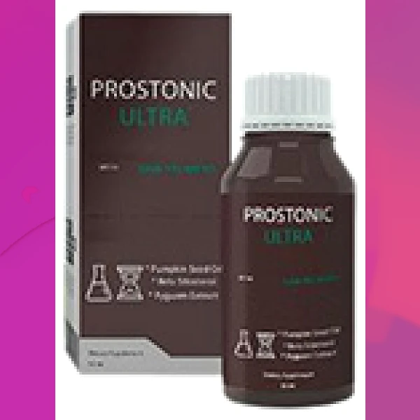 Prostonic Ultra