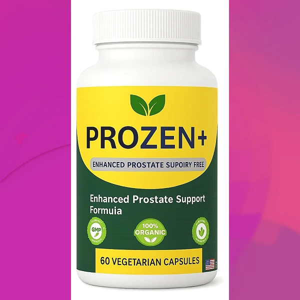 Prozen+