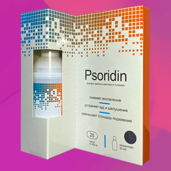Psoridin